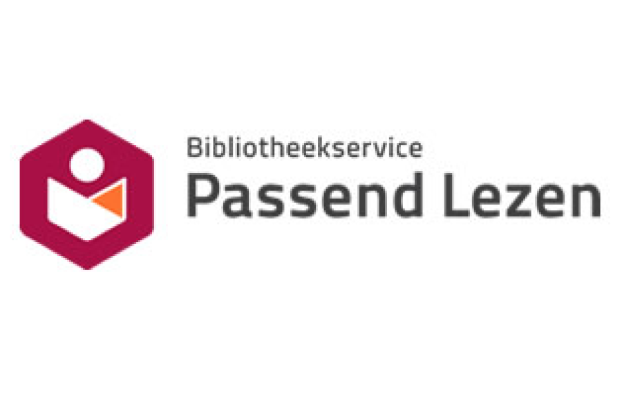 Bibliotheekservice Passend Lezen