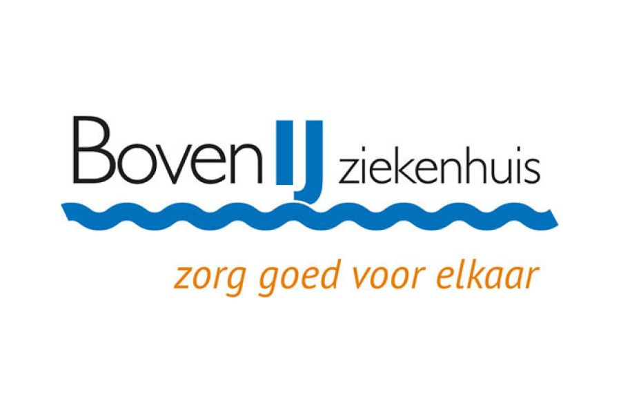 BovenIJ ziekenhuis