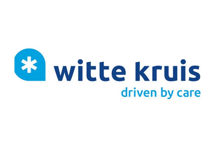 Witte Kruis