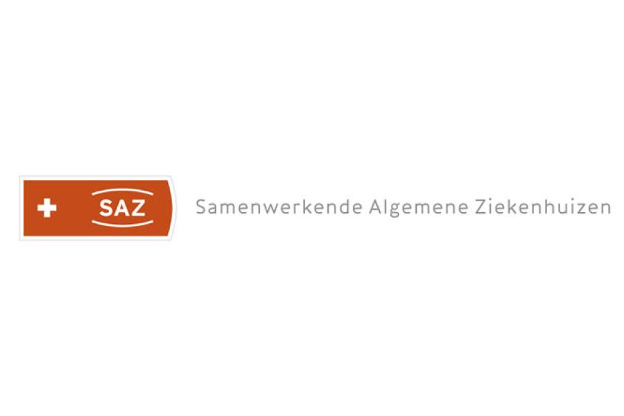 Samenwerkende Algemene Ziekenhuizen (SAZ)