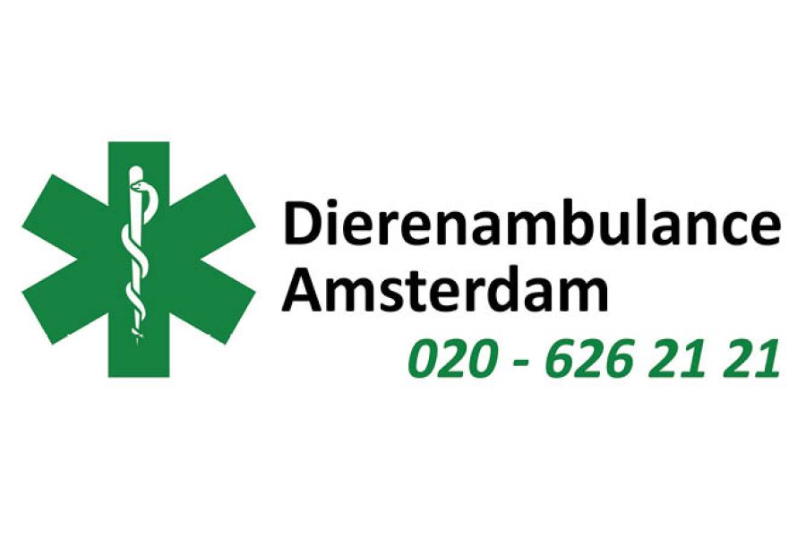 Dierenambulance Amsterdam