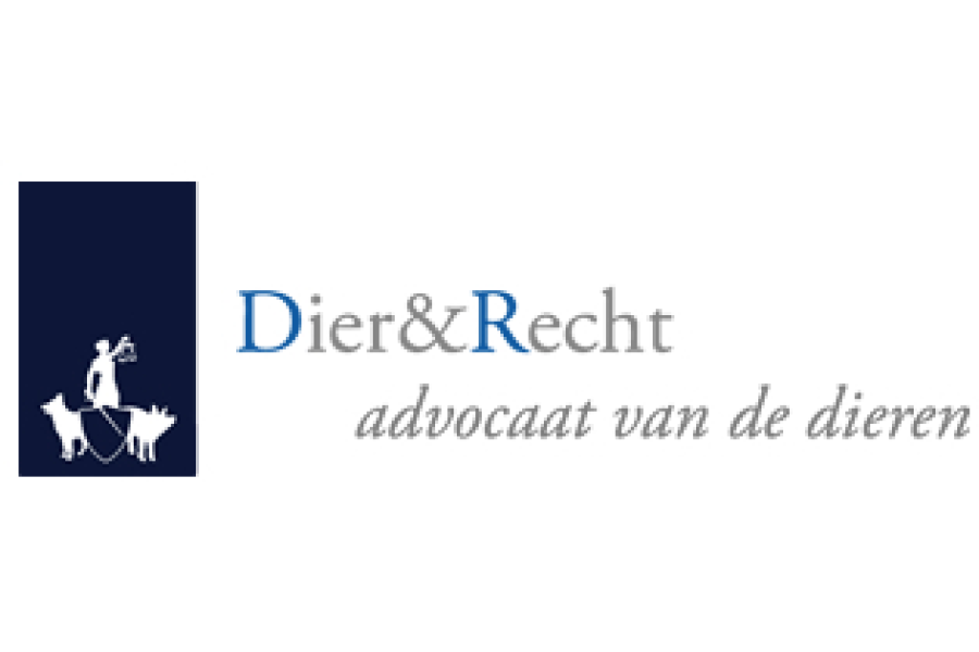 Dier en Recht - advocaat van de dieren